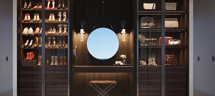 The Mercer Atelier Entertainment Toronto