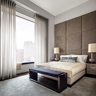 The Mercer Atelier Entertainment Toronto