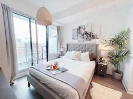 The Mercer Atelier Entertainment Toronto