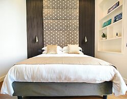 Sette Stelle Suites