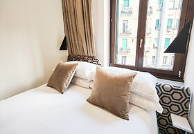 Sette Stelle Suites