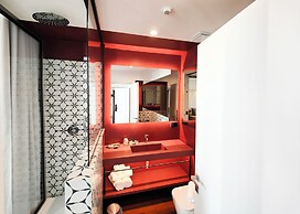 Sette Stelle Suites