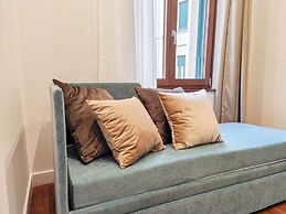 Sette Stelle Suites