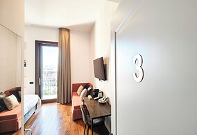 Sette Stelle Suites