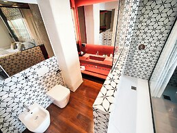 Sette Stelle Suites