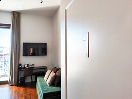 Sette Stelle Suites
