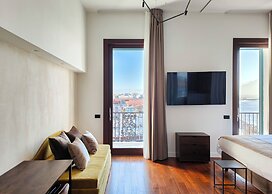 Sette Stelle Suites