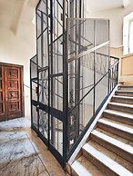 Sette Stelle Suites
