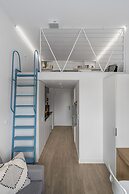 Apartamenty Depot Gdańsk