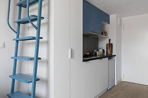 Apartamenty Depot Gdańsk
