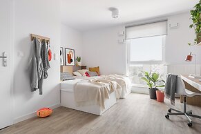 Apartamenty Depot Gdańsk