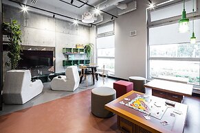 Apartamenty Depot Gdańsk