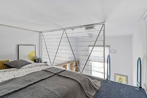 Apartamenty Depot Gdańsk