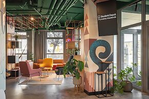 Apartamenty Depot Gdańsk