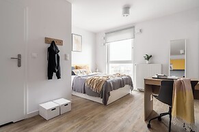 Apartamenty Depot Gdańsk