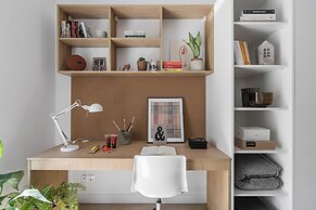 Apartamenty Depot Gdańsk