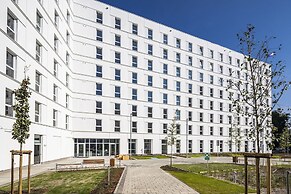 Apartamenty Depot Gdańsk