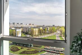 Apartamenty Depot Gdańsk