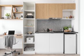 Apartamenty Depot Gdańsk