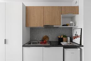 Apartamenty Depot Gdańsk