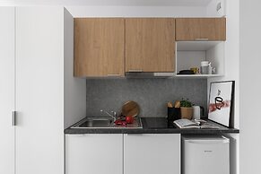 Apartamenty Depot Gdańsk