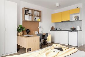 Apartamenty Depot Gdańsk