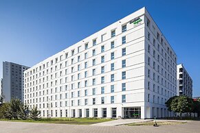 Apartamenty Depot Gdańsk