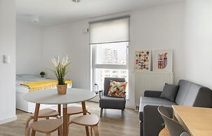 Apartamenty Depot Gdańsk