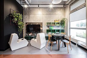 Apartamenty Depot Gdańsk
