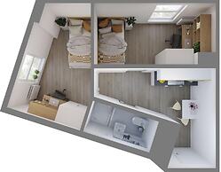 Apartamenty Depot Gdańsk