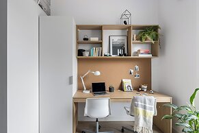 Apartamenty Depot Gdańsk