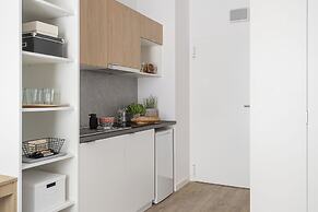Apartamenty Depot Gdańsk