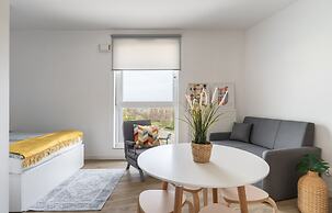 Apartamenty Depot Gdańsk