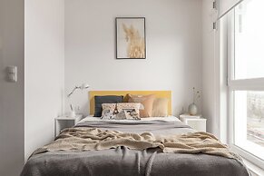 Apartamenty Depot Gdańsk