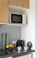 Apartamenty Depot Gdańsk