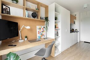 Apartamenty Depot Gdańsk