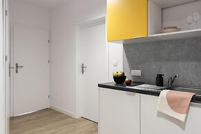 Apartamenty Depot Gdańsk