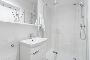 Apartamenty Depot Gdańsk