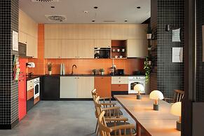 Apartamenty Depot Gdańsk