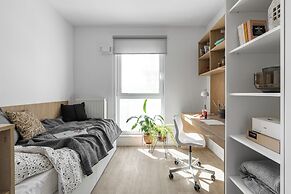 Apartamenty Depot Gdańsk