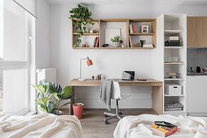 Apartamenty Depot Gdańsk