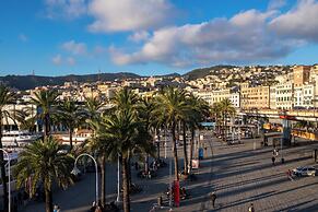 U Genova