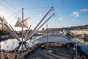 U Genova