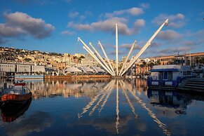 U Genova