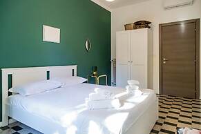 Casa Nanna Chic in Vaticano