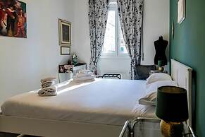 Casa Nanna Chic in Vaticano