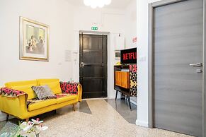 Casa Nanna Chic in Vaticano