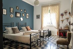 Casa Nanna Chic in Vaticano