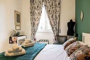 Casa Nanna Chic in Vaticano