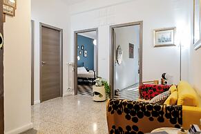 Casa Nanna Chic in Vaticano